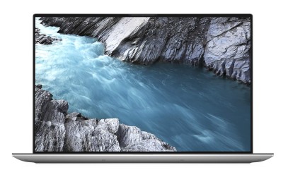 Dell XPS 15 9500, 15.6" FHD+ IPS matt, Intel Core i5-10300H, 8 GB, 512 GB PCIe SSD, WiFi 6, bakbelyst tangentbord, Win10, 1 års ProSupport