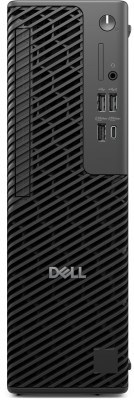 Dell Pro Max Slim SFF, Intel Core Ultra 7 265, 32 GB, 1 TB PCIe SSD, NVIDIA RTX A1000, Win11 Pro, inkl. tangentbord och mus, 3 års på-platsen-garanti#2