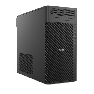 Dell Pro Max Tower T2, Intel Core Ultra 9 285, 32 GB, 1 TB PCIe SSD, Win11 Pro, inkl. tangentbord och mus, 3 års på-platsen-garanti#1