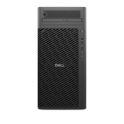 Dell Pro Max Tower T2, Intel Core Ultra 9 285, 32 GB, 1 TB PCIe SSD, Win11 Pro, inkl. tangentbord och mus, 3 års på-platsen-garanti#3
