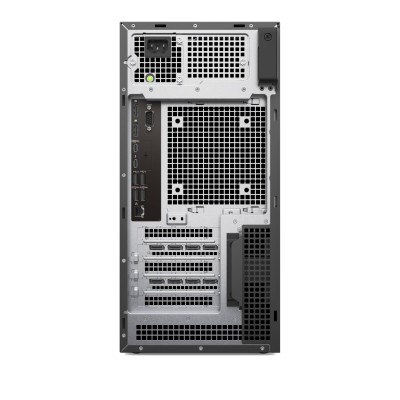 Dell Pro Max Tower T2, Intel Core Ultra 9 285, 32 GB, 1 TB PCIe SSD, Win11 Pro, inkl. tangentbord och mus, 3 års på-platsen-garanti#4