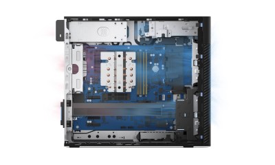 Dell Pro Max Tower T2, Intel Core Ultra 9 285, 32 GB, 1 TB PCIe SSD, Win11 Pro, inkl. tangentbord och mus, 3 års på-platsen-garanti#6