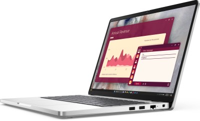 Dell Pro 14, 14" Full HD+ IPS matt, Intel Core Ultra 7 255U, 16 GB, 512 GB PCIe SSD, WiFi 6E, bakbelyst tangentbord, Win11 Pro, 1 års på-platsen-garanti#2