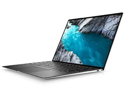 Dell XPS 13 9310, 13.4" Full HD+ IPS matt, Intel Core i5-1135G7, 8 GB, 512 GB PCIe SSD, WiFi 6, bakbelyst tangentbord, Win10 Pro, 1 års ProSupport#3