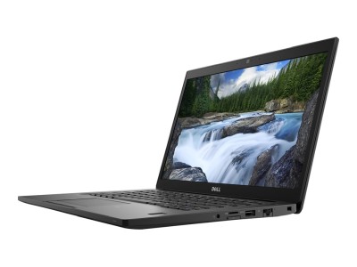 Dell Latitude 7490, 14" Full HD VA matt, Intel Core i5-8350U, 8 GB, 256 GB PCIe SSD, WiFi 5, bakbelyst tangentbord, Win10 Pro, Refurbished Grade A#4