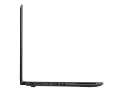Dell Latitude 7490, 14" Full HD VA matt, Intel Core i5-8350U, 8 GB, 256 GB PCIe SSD, WiFi 5, bakbelyst tangentbord, Win10 Pro, Refurbished Grade A#6