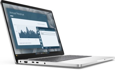 Dell Pro 14 Plus, 14" Full HD+ IPS matt, Intel Core Ultra 5 120U, 16 GB, 512 GB PCIe SSD, WiFi 6E, bakbelyst tangentbord, Win11 Pro, 1 års på-platsen-garanti#2