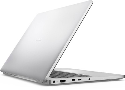 Dell Pro 14 Plus, 14" Full HD+ IPS matt, Intel Core Ultra 5 120U, 16 GB, 512 GB PCIe SSD, WiFi 6E, bakbelyst tangentbord, Win11 Pro, 1 års på-platsen-garanti#4