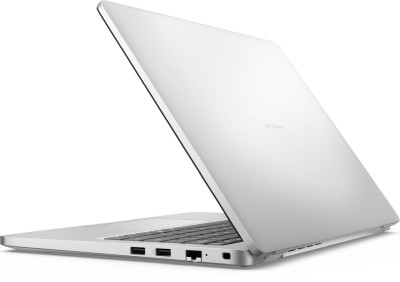 Dell Pro 14 Plus, 14" Full HD+ IPS matt, Intel Core Ultra 5 120U, 16 GB, 512 GB PCIe SSD, WiFi 6E, bakbelyst tangentbord, Win11 Pro, 1 års på-platsen-garanti#5