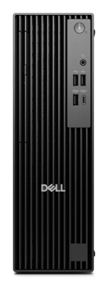Dell Pro Pro Slim QCS1250 SFF, Intel Core i5-14500, 16 GB, 512 GB PCIe SSD, Win11 Pro, inkl. tangentbord och mus, 1 års på-platsen-garanti#2