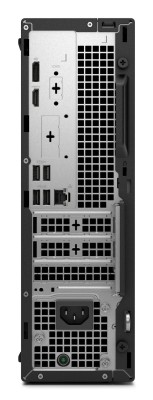 Dell Pro Pro Slim QCS1250 SFF, Intel Core i5-14500, 16 GB, 512 GB PCIe SSD, Win11 Pro, inkl. tangentbord och mus, 1 års på-platsen-garanti#3