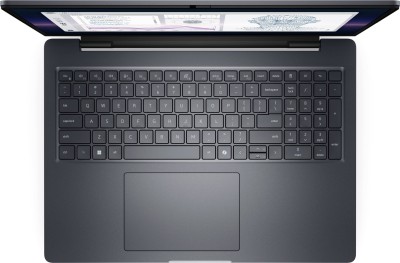 Dell Pro Max 16 Plus MB16250, 16" Full HD+ VA matt 120Hz, Intel Core Ultra 9 285HX, 64 GB, 1 TB PCIe SSD SED, RTX PRO 2000, WiFi 7, bakbelyst tangentbord, Win11 Pro, 3 års ProSupport#3