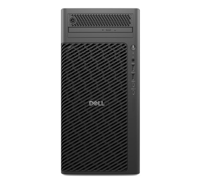 Dell Pro Max Tower T2, Intel Core Ultra 9 285K, 64 GB, 1 TB PCIe SSD, Win11 Pro, inkl. tangentbord och mus, 3 års på-platsen-garanti#1