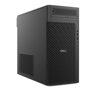 Dell Pro Max Tower T2, Intel Core Ultra 9 285K, 64 GB, 1 TB PCIe SSD, Win11 Pro, inkl. tangentbord och mus, 3 års på-platsen-garanti#2