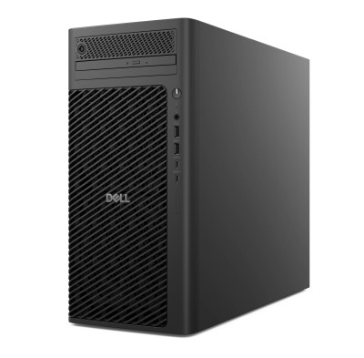 Dell Pro Max Tower T2, Intel Core Ultra 9 285K, 64 GB, 1 TB PCIe SSD, Win11 Pro, inkl. tangentbord och mus, 3 års på-platsen-garanti#3