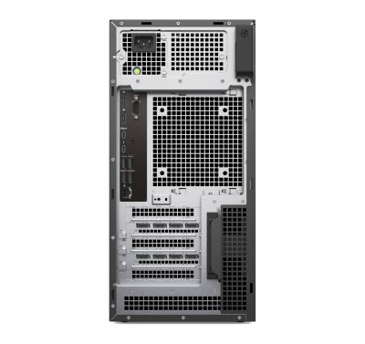 Dell Pro Max Tower T2, Intel Core Ultra 9 285K, 64 GB, 1 TB PCIe SSD, Win11 Pro, inkl. tangentbord och mus, 3 års på-platsen-garanti#4