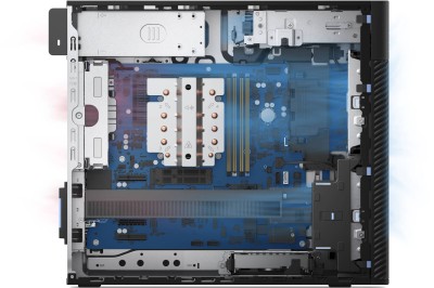 Dell Pro Max Tower T2, Intel Core Ultra 9 285K, 64 GB, 1 TB PCIe SSD, Win11 Pro, inkl. tangentbord och mus, 3 års på-platsen-garanti#6