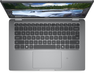 Dell Latitude 5350, 13.3" Full HD IPS touch, Intel Core Ultra 5 135U, 16 GB, 512 GB PCIe SSD, bakbelyst tangentbord, WiFi 6E, Win11 Pro, 1 år på-platsen-garanti#9