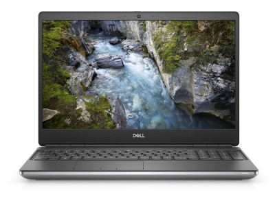 Dell Precision 7560, 15.6" Full HD VA matt, Intel Core i7-11850H, 32 GB, 1 TB PCIe SSD, Quadro RTX A2000, WiFi 6, bakbelyst tangentbord, Win10 Pro, 3 års ProSupport