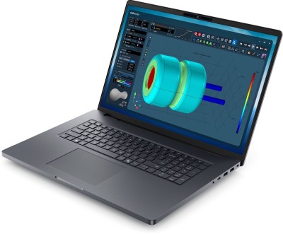 Dell Pro Max 18 Plus MB18250, 18" QHD+ VA matt 120Hz, Intel Core Ultra 9 285HX, 64 GB, 1 TB PCIe SSD SED, RTX PRO 3000, WiFi 7, bakbelyst tangentbord, Win11 Pro, 3 års ProSupport#2
