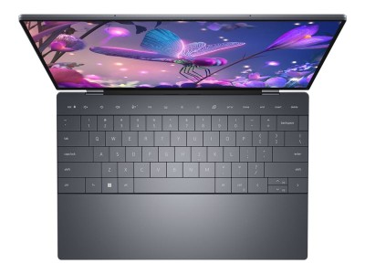Dell XPS 13 9320, 13.4" Full HD+ VA matt, Intel Core i7-1260P, 16 GB, 512 GB PCIe SSD, WiFi 6, bakbelyst tangentbord, Win11 Pro, 1 års ProSupport#3