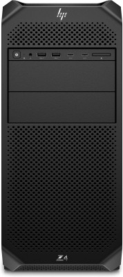 HP Z4 G5 Tower, Intel Xeon W7-2495X, 64 GB, 1 TB SSD, INGEN GRAFIK, Win11 Pro