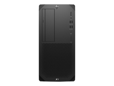 HP Workstation Z2 G9 Tower, Intel Core i9-14900K, 64 GB, 1 TB PCIe SSD, RTX A4000, Win11 Pro, WiFi 6, inkl. tangentbord och mus, 3 års garanti#3