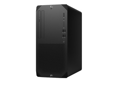 HP Workstation Z1 G9 Tower, Intel Core i9-14900, 64 GB, 1 TB PCIe SSD, GeForce RTX 4070, Win10 Pro, 3 års garanti#2