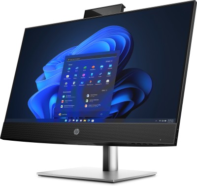 HP ProOne 440 G9 AiO, 23.8" Full HD IPS touch, Intel Core i5-13500T, 16 GB, 256 GB PCIe SSD, WiFi 6E, Bluetooth, Win11 Pro, webbkamera, inkl. tangentbord och mus#2