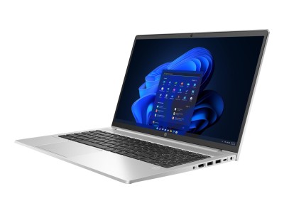 HP ProBook 455 G10 AMD Ryzen™ 5 7530U Laptop 39,6 cm (15.6) Full HD 16 GB DDR4-SDRAM 512 GB SSD Wi-Fi 6E (802.11ax) Windows 11 Pro Silver#2