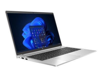 HP ProBook 455 G10 AMD Ryzen™ 5 7530U Laptop 39,6 cm (15.6) Full HD 16 GB DDR4-SDRAM 512 GB SSD Wi-Fi 6E (802.11ax) Windows 11 Pro Silver#3