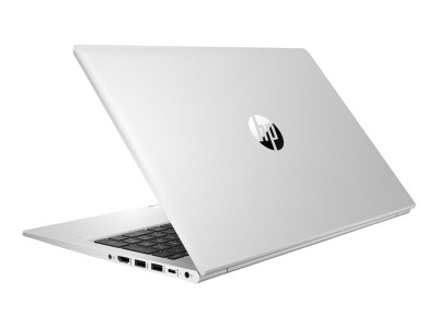 HP ProBook 455 G10 AMD Ryzen™ 5 7530U Laptop 39,6 cm (15.6) Full HD 16 GB DDR4-SDRAM 512 GB SSD Wi-Fi 6E (802.11ax) Windows 11 Pro Silver#4