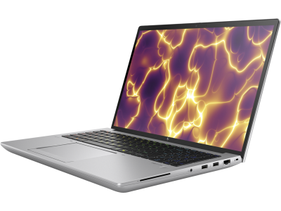 HP ZBook Fury 16 G11 Mobile Workstation, 16" Full HD+ IPS matt, Intel Core i9-14900HX, 64 GB, 1 TB PCIe SSD, RTX3500, WiFi 6E, bakbelyst tangentbord, Win11 Pro, 3 års garanti#2