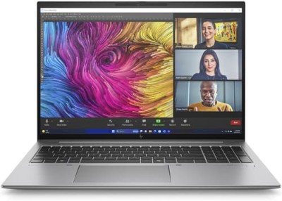 HP ZBook FireFly 16 G11, 16" Full HD+ IPS matt, Intel Core Ultra 7 155H, 32 GB, 512 GB PCIe SSD, NVIDIA RTX A500, WiFi 6E, bakbelyst tangentbord, Win11 Pro, 3 års garanti