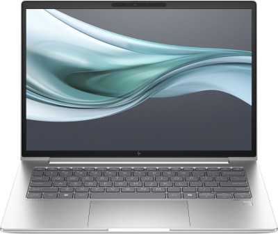 HP EliteBook 640 G11, 14" Full HD+ IPS matt, Intel Core Ultra 5 125U, 16 GB, 512 GB PCIe SSD, WiFi 6E, bakbelyst tangentbord, Win11 Pro, 3 års garanti