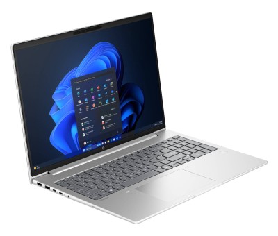 HP Probook 4 G1i, 16" Full HD+ IPS matt, Intel Core Ultra 7 255U, 16 GB, 512 GB PCIe SSD, WiFi 7, bakbelyst tangentbord, Win11 Pro#2