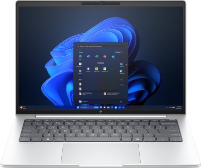 HP EliteBook 8 G1i, 14" Full HD+ IPS matt, Intel Core Ultra 5 225U, 16 GB, 512 GB PCIe SSD, WiFi 7, bakbelyst tangentbord, Win11 Pro, 3 års SmartBuy#4