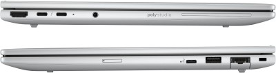 HP EliteBook 8 G1i, 14" Full HD+ IPS matt, Intel Core Ultra 5 225U, 16 GB, 512 GB PCIe SSD, WiFi 7, bakbelyst tangentbord, Win11 Pro, 3 års SmartBuy#5