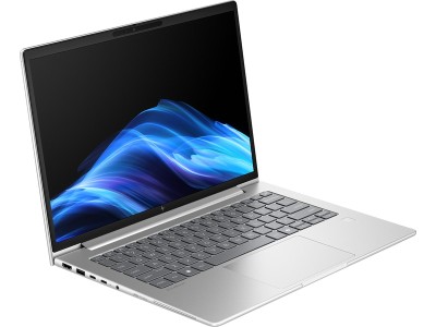 HP EliteBook 6 G1i, 14" Full HD+ IPS matt, Intel Core Ultra 7 255U, 32 GB, 512 GB PCIe SSD, WiFi 7, bakbelyst tangentbord, Win11 Pro, 3 års SmartBuy#2