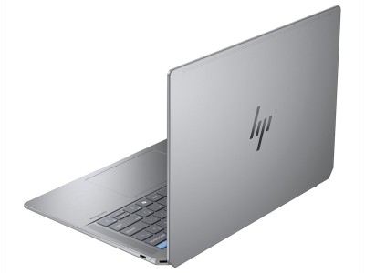 HP OmniBook Ultra 14-fd0021no, 14" 2.2K IPS touch, AMD Ryzen AI 9 365, 16 GB, 512 GB SSD PCIe, WiFi 7, bakbelyst tangentbord, Win11#3