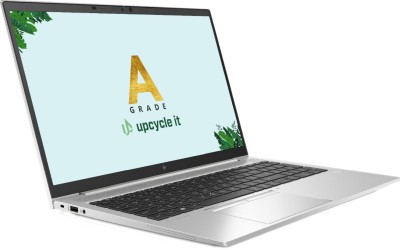 HP EliteBook 850 G7, 15.6" Full HD IPS matt, Intel Core i5-10210U, 16 GB, 250 GB PCIe SSD, WiFi 6, Win11 Pro, Refurbished Grade A, 2 års garanti