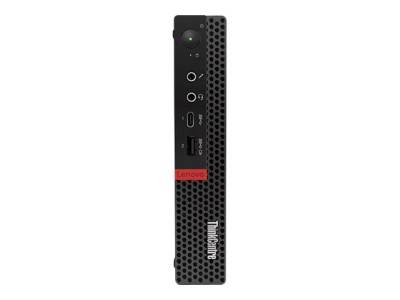 Lenovo ThinkCentre M720q Tiny USFF, Intel Core i5-8500T, 16 GB, 256 GB SSD, WiFi 5, Win11 Pro, Refurbished Grade A, 2 års garanti#3