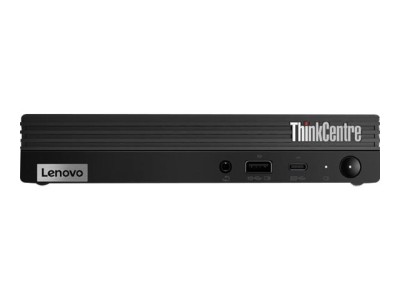 Lenovo ThinkCentre M70q Tiny USFF, Intel Core i3-10100T, 8 GB, 256 GB SSD PCIe, WiFi 6, Bluetooth, Win10 Pro, inkl. mus och tangentbord, 3 års garanti#2