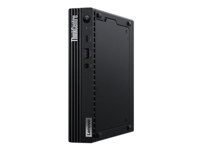 Lenovo ThinkCentre M60e Tiny, Intel Core i5-1035G1, 8 GB, 256 GB PCIe SSD, WiFi 5, Bluetooth, Win11 Pro, inkl. mus och tangentbord#2