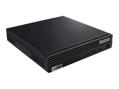 Lenovo ThinkCentre M60e Tiny, Intel Core i5-1035G1, 8 GB, 256 GB PCIe SSD, WiFi 5, Bluetooth, Win11 Pro, inkl. mus och tangentbord#3