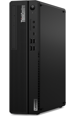 Lenovo ThinkCentre M70s SFF G5, Intel Core i7-14700, 16 GB, 512 GB SSD PCIe, Win11 Pro, inkl. mus och tangentbord, 3 års på-platsen-garanti#1