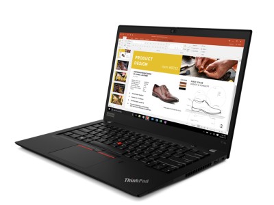 Lenovo ThinkPad T14s G2, 14" Full HD IPS matt, Intel Core i5-1135G7, 16 GB, 256 GB PCIe SSD, WiFi 6, bakbelyst tangentbord, Win10 Pro, 3 års på-platsen-garanti#2