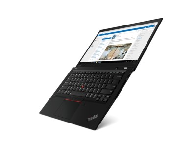 Lenovo ThinkPad T14s G2, 14" Full HD IPS matt, Intel Core i5-1135G7, 16 GB, 256 GB PCIe SSD, WiFi 6, bakbelyst tangentbord, Win10 Pro, 3 års på-platsen-garanti#5
