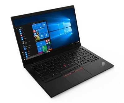 Lenovo ThinkPad E14 G2, 14" Full HD IPS matt, Intel Core i5-1135G7, 8 GB, 256 GB PCIe SSD, WiFi 6, bakbelyst tangentbord, Win10 Pro#1