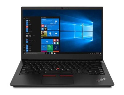 Lenovo ThinkPad E14 G2, 14" Full HD IPS matt, Intel Core i5-1135G7, 8 GB, 256 GB PCIe SSD, WiFi 6, bakbelyst tangentbord, Win10 Pro#2